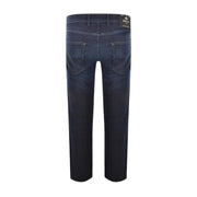 Replay Grover Straight Fit  Dark Indigo Denim Jeans