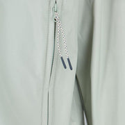 Aquascutum Active RLG Badge Reversible Salvia Green Sailor Jacket