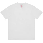 Billionaire Boys Club Horizon White T-Shirt