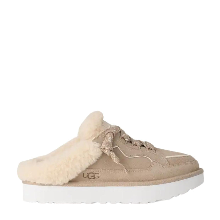 UGG Moonlight Lowmel Mule Trainers