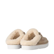 UGG Moonlight Lowmel Mule Trainers