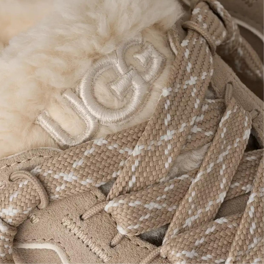 UGG Moonlight Lowmel Mule Trainers