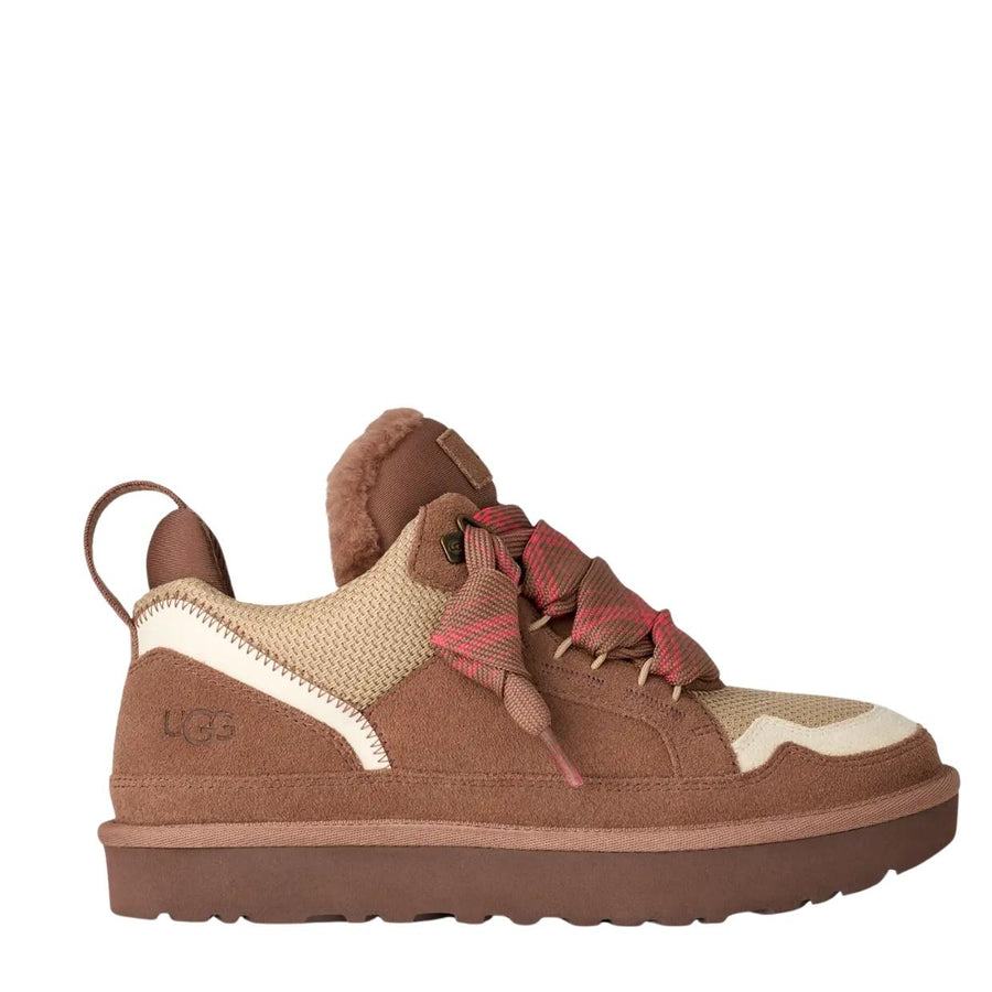 UGG Rocky Oak Lowmel Trainers