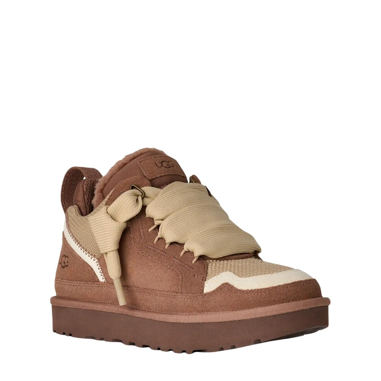 UGG Rocky Oak Lowmel Trainers