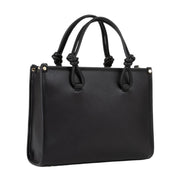 Valentino Bags Aella Black Tote Bag
