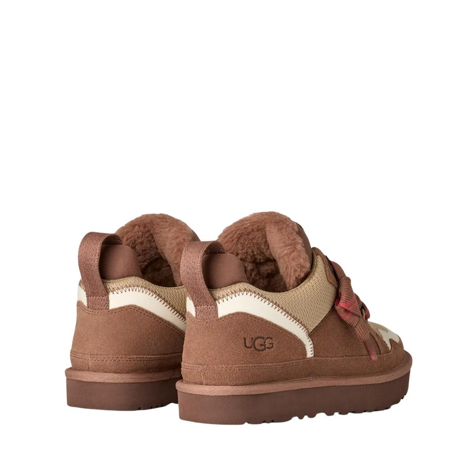 UGG Rocky Oak Lowmel Trainers