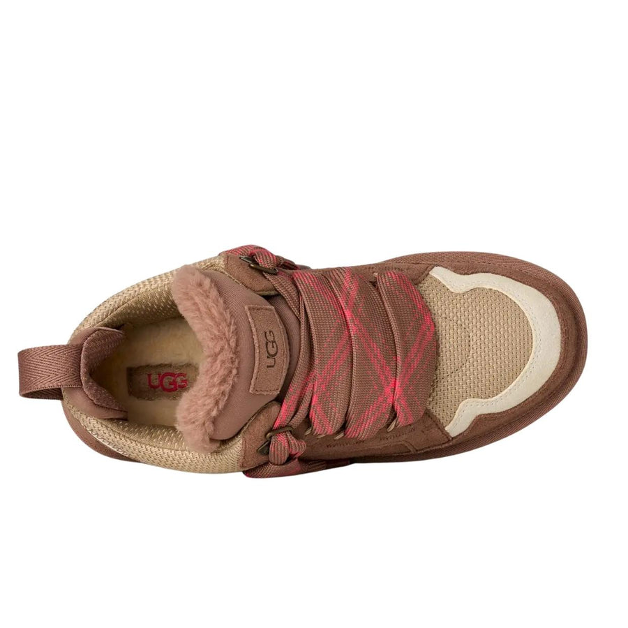 UGG Rocky Oak Lowmel Trainers