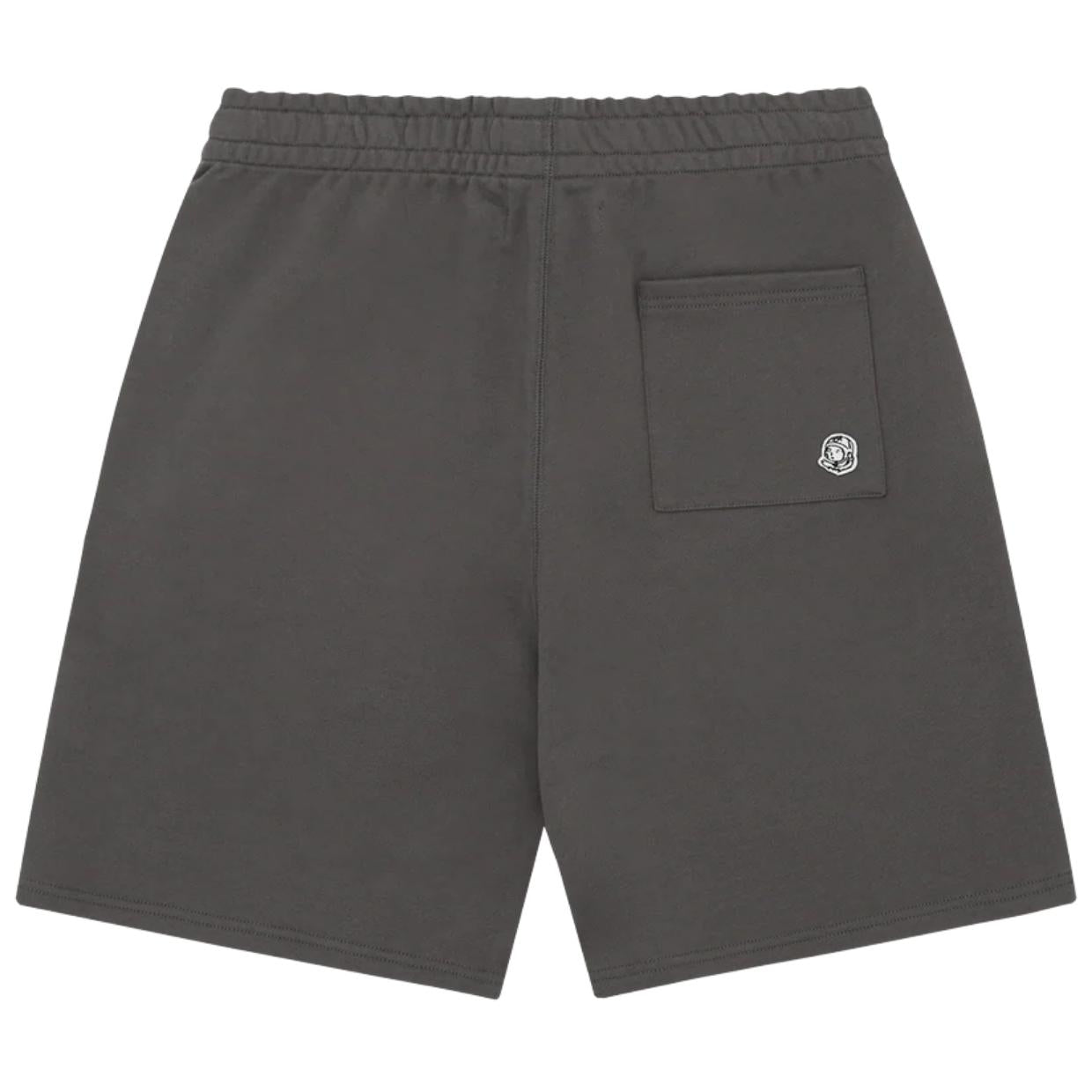 Billionaire Boys Club Small Arch Logo Space Grey Sweat Shorts