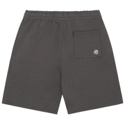 Billionaire Boys Club Small Arch Logo Space Grey Sweat Shorts