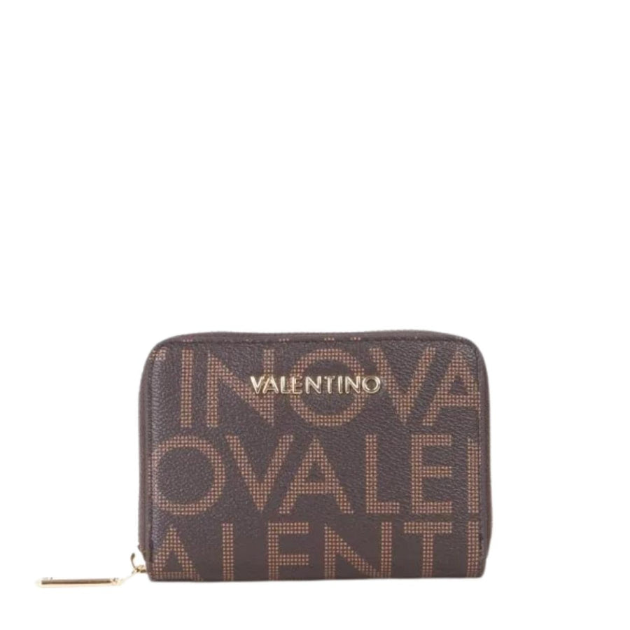 Valentino Bags Regina Re Zip-Around Wallet