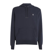 Polo Ralph Lauren Embroidered Logo Navy Hoodie