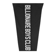 Billionaire Boys Club Taped Astro Zip Black Zip Through Hoodie