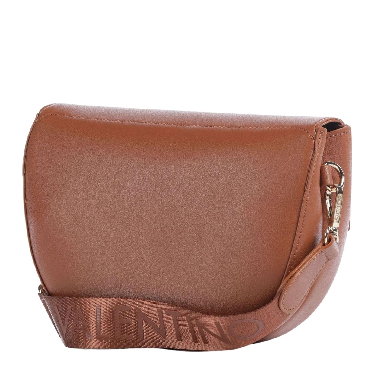 Valentino Bags Brown Bigs Crossbody Bag