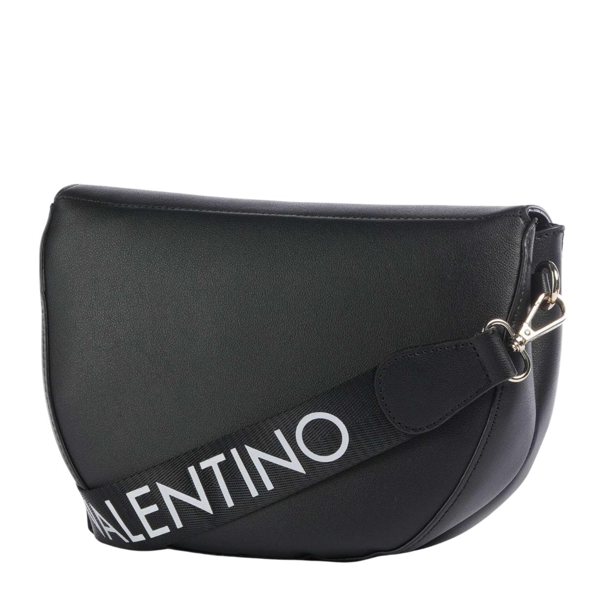 Valentino Bags Black Bigs Crossbody Bag