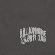 Billionaire Boys Club Small Arch Logo Space Grey Sweat Shorts