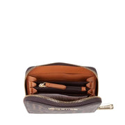Valentino Bags Regina Re Zip-Around Wallet