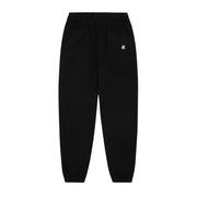 Billionaire Boys Club Small Arch Logo Black Sweatpants