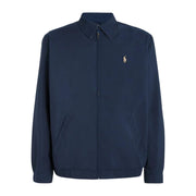 Polo Ralph Lauren Bi-Swing Refined Navy Jacket