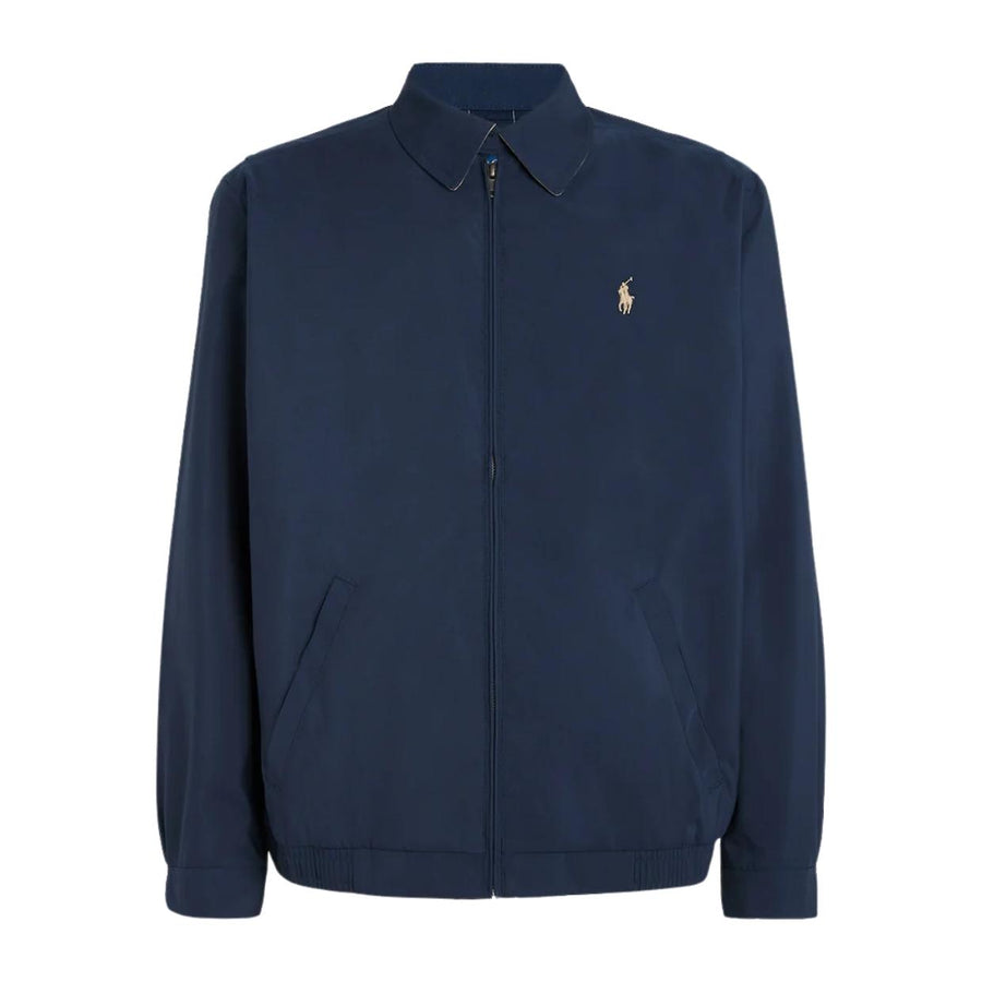 Polo Ralph Lauren Bi-Swing Refined Navy Jacket
