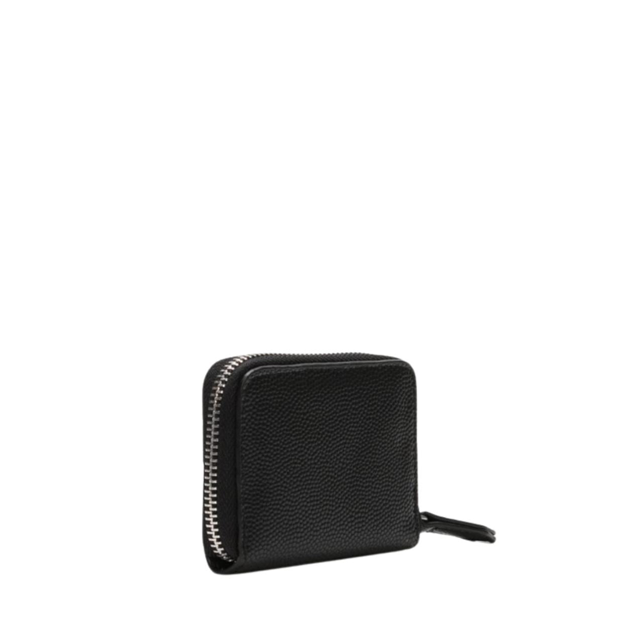 Valentino Bags Divina Black Small Coin Purse