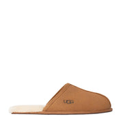 UGG Men's Chestnut Scuff Slippers