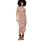 UGG Classic Mini Crescent Chestnut Boot