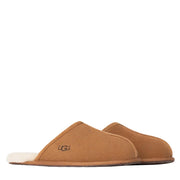 UGG Men's Chestnut Scuff Slippers