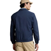 Polo Ralph Lauren Bi-Swing Refined Navy Jacket