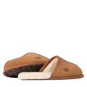 UGG Men's Chestnut Scuff Slippers