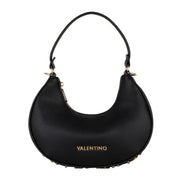 Valentino Bags Shelby Black Shoulder Bag