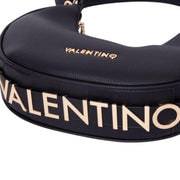 Valentino Bags Shelby Black Shoulder Bag