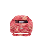 Vivienne Westwood Yasmine Medium Archive Fraser Pink Handbag