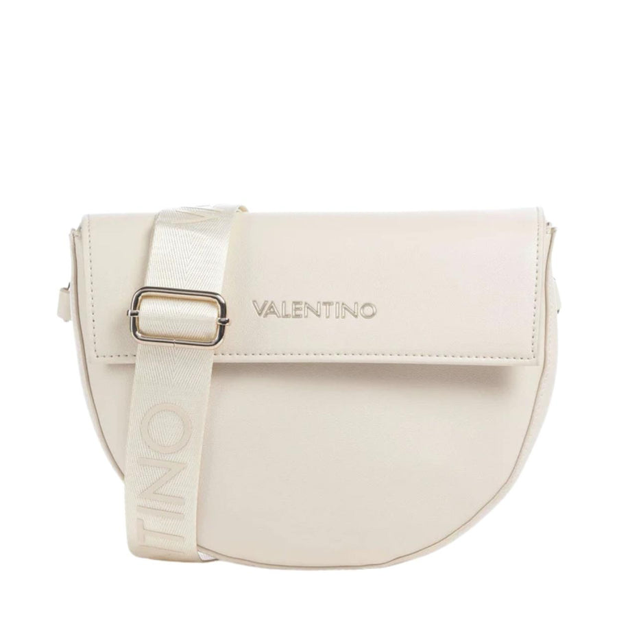 Valentino Bags Ecru Bigs Crossbody Bag