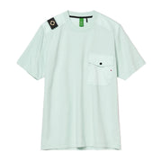 MA.STRUM Ice Flow Sark Pocket T-Shirt