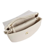 Valentino Bags Ecru Bigs Crossbody Bag
