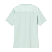 MA.STRUM Ice Flow Sark Pocket T-Shirt
