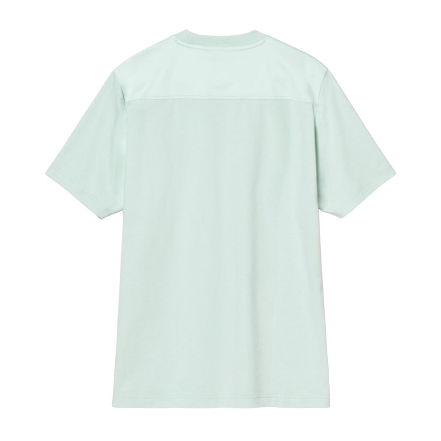 MA.STRUM Ice Flow Sark Pocket T-Shirt