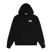 Billionaire Boys Club Small Arch Logo Black Hoodie