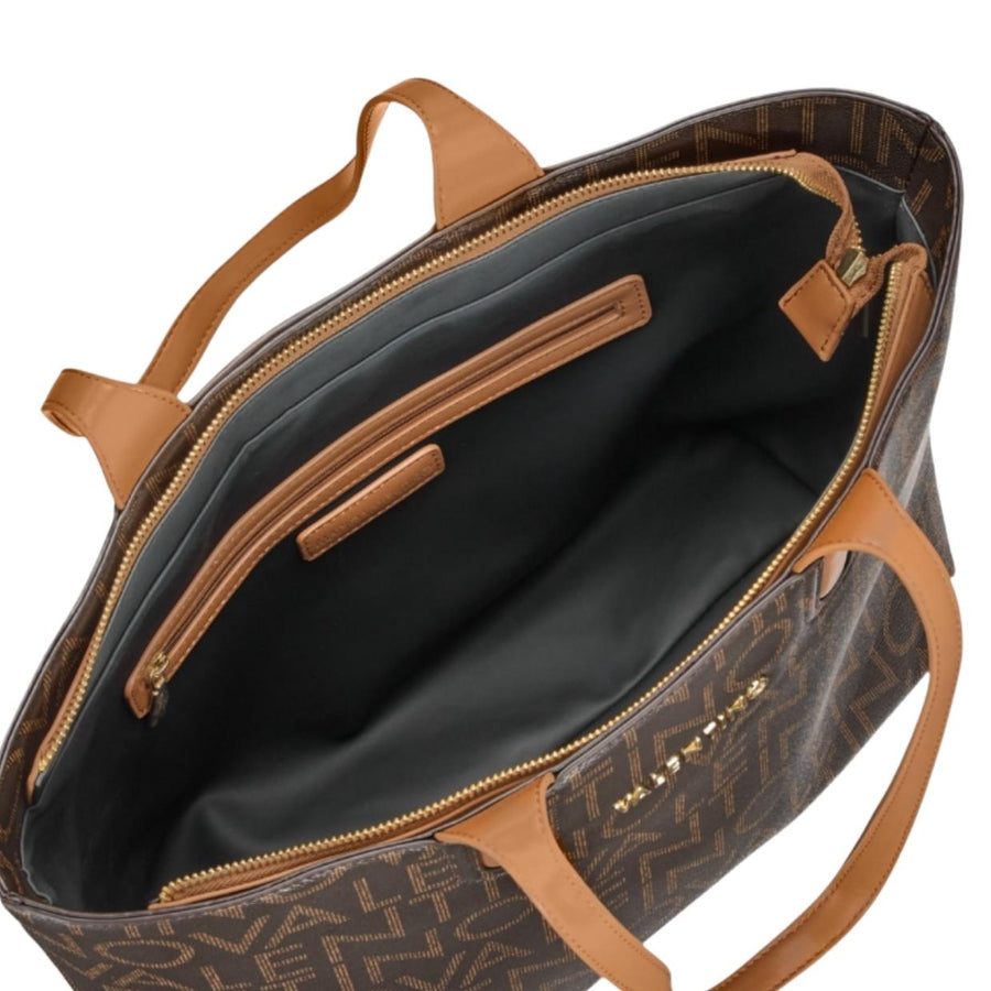 Valentino Bags Regina Re Shopping Bag