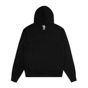 Billionaire Boys Club Small Arch Logo Black Hoodie