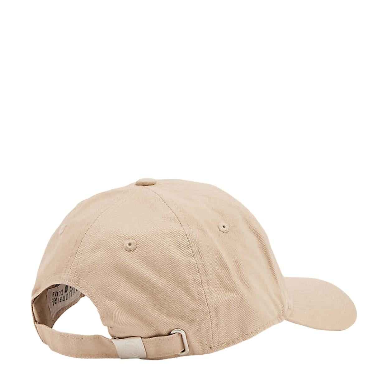 Billionaire Boys Club Astro Logo Beige Curved Cap