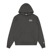 Billionaire Boys Club Small Arch Logo Space Grey Hoodie
