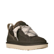 UGG Dense Smoke Lowmel Trainers