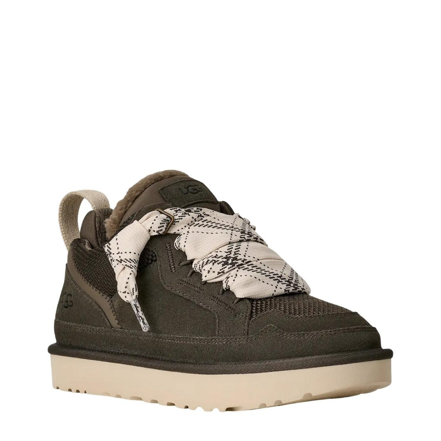 UGG Dense Smoke Lowmel Trainers