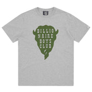 Billionaire Boys Club Buffalo Heather Grey T-Shirt