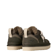 UGG Dense Smoke Lowmel Trainers