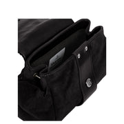 Vivienne Westwood Hazel Treasure Black Handbag