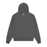 Billionaire Boys Club Small Arch Logo Space Grey Hoodie