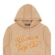 Billionaire Boys Club Script Logo Sand Hoodie