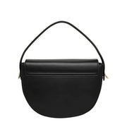 Valentino Bags Wannabe Re Flap Black Bag